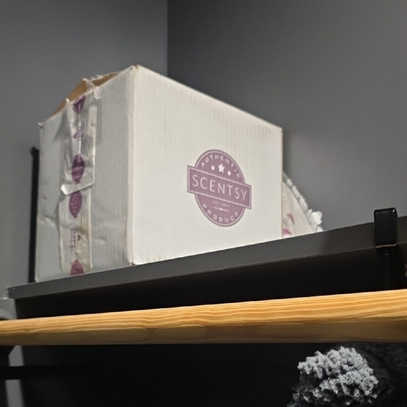 Star Wars R2-D2 SCETSY WARMER - Picture 3 of 3